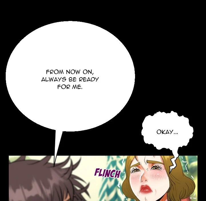 Knock Knock chapter 59 page 74