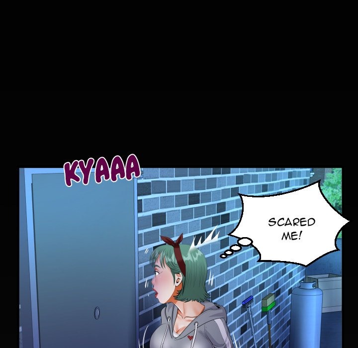 Knock Knock chapter 59 page 86