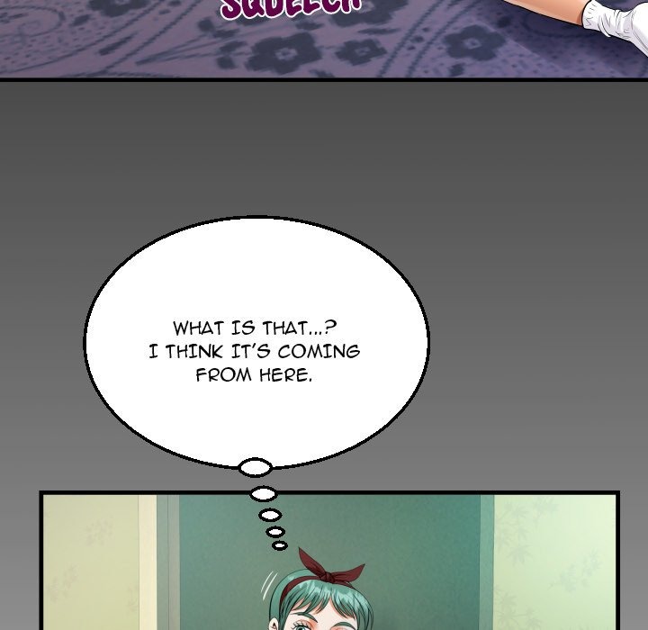 Knock Knock chapter 59 page 89
