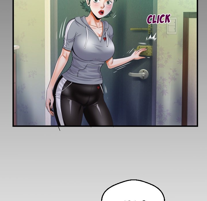 Knock Knock chapter 59 page 90