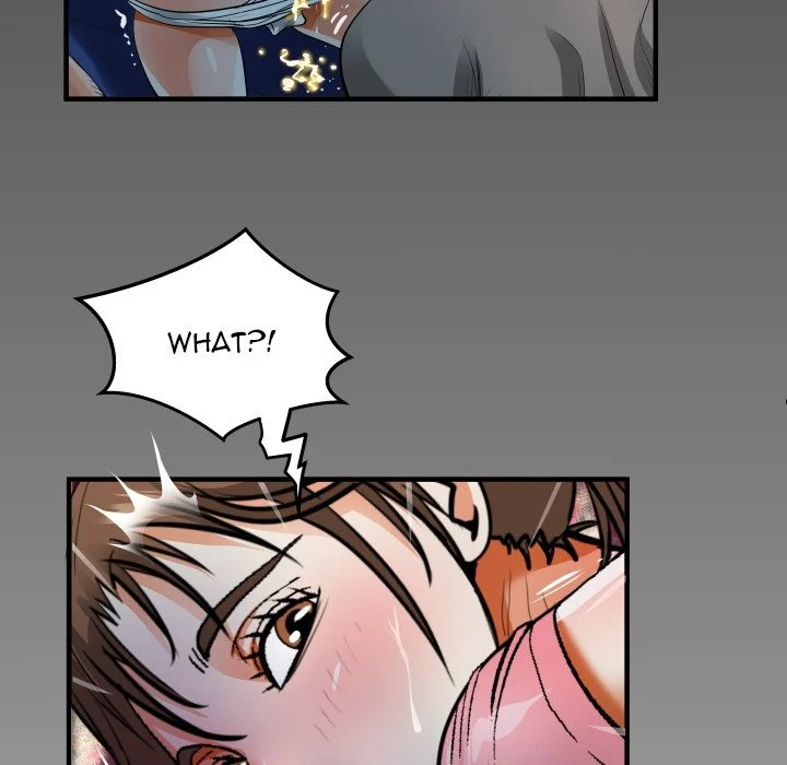 Knock Knock chapter 6 page 7