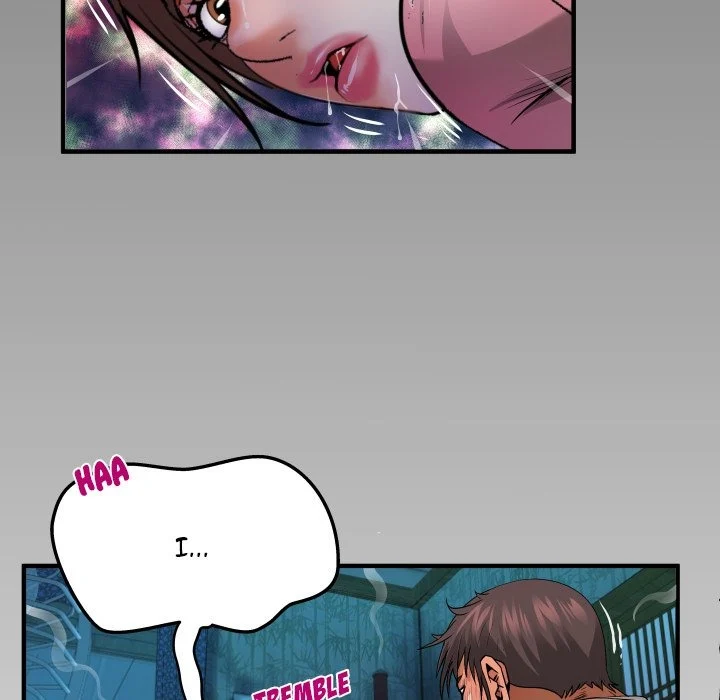 Knock Knock chapter 6 page 8