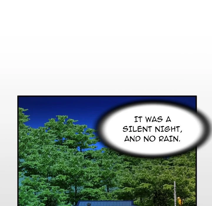 Knock Knock chapter 6 page 14