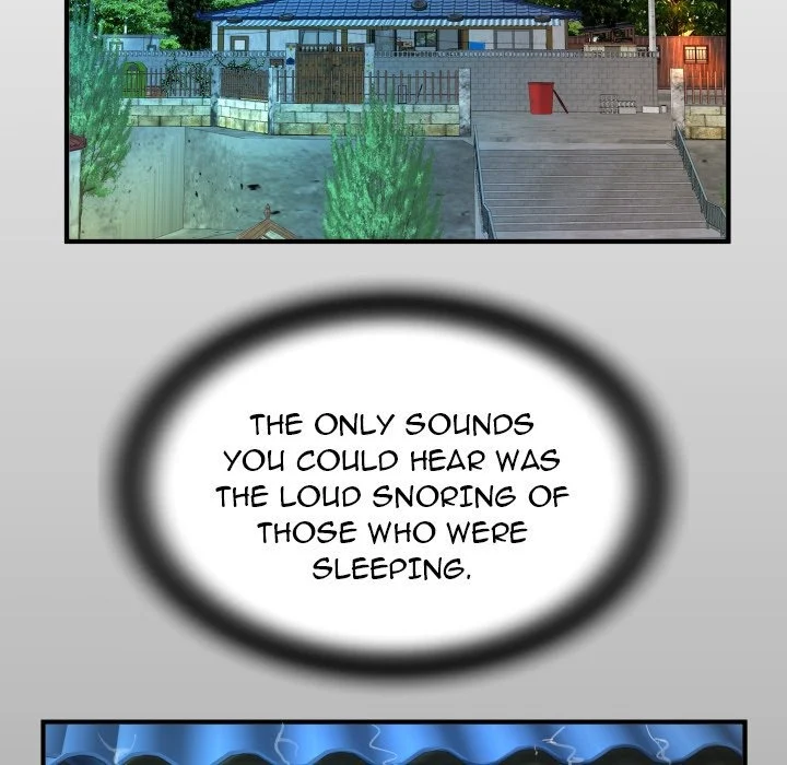 Knock Knock chapter 6 page 15