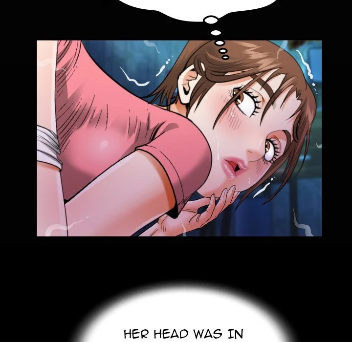 Knock Knock chapter 6 page 23