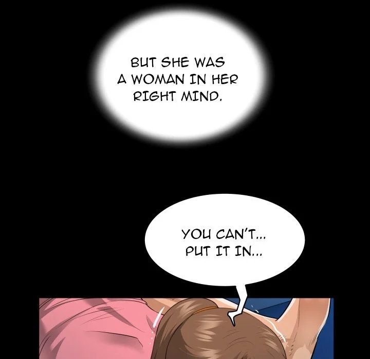 Knock Knock chapter 6 page 29