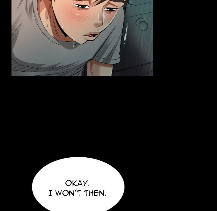 Knock Knock chapter 6 page 31