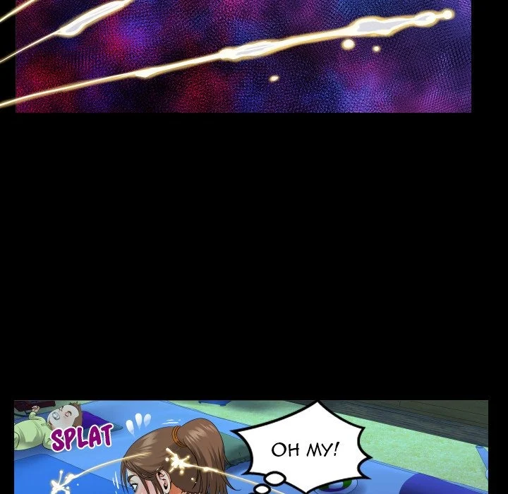 Knock Knock chapter 6 page 39