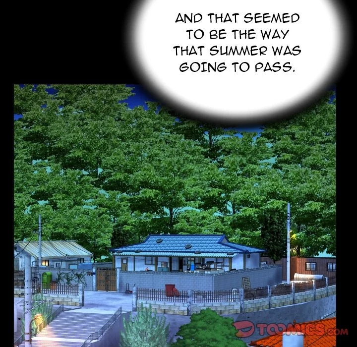 Knock Knock chapter 6 page 43