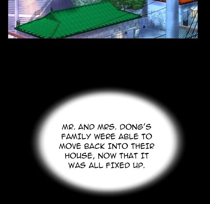 Knock Knock chapter 6 page 44