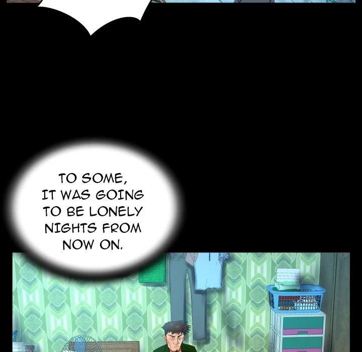 Knock Knock chapter 6 page 46