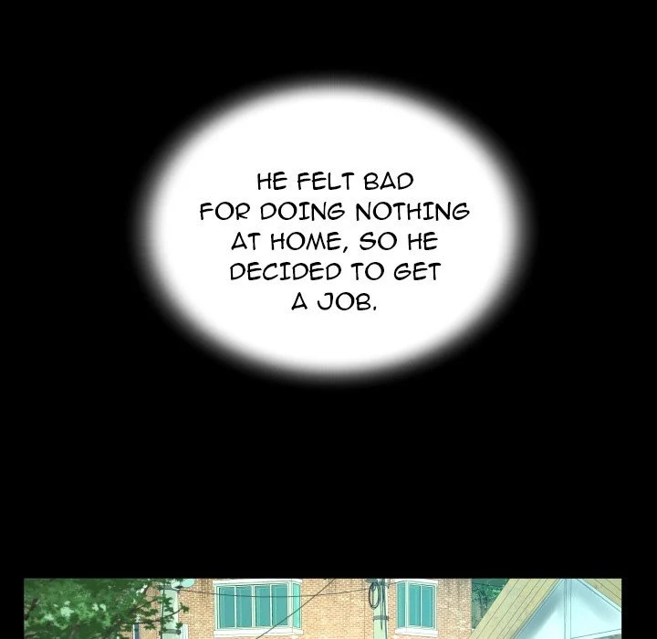 Knock Knock chapter 6 page 51