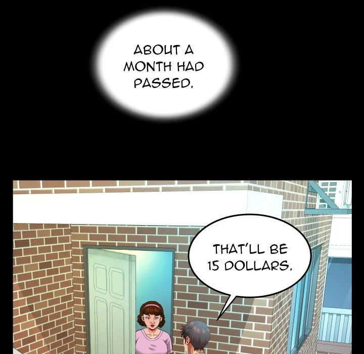 Knock Knock chapter 6 page 53