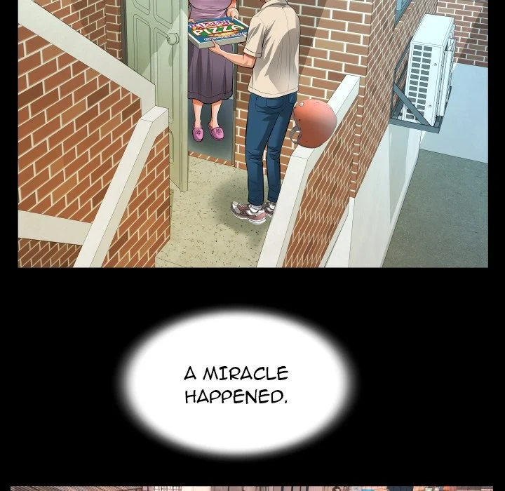 Knock Knock chapter 6 page 54