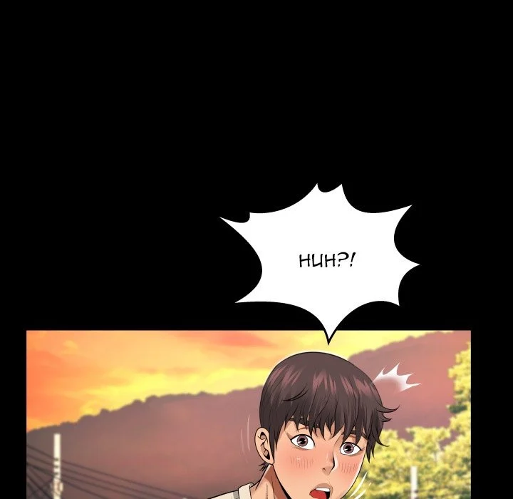 Knock Knock chapter 6 page 56