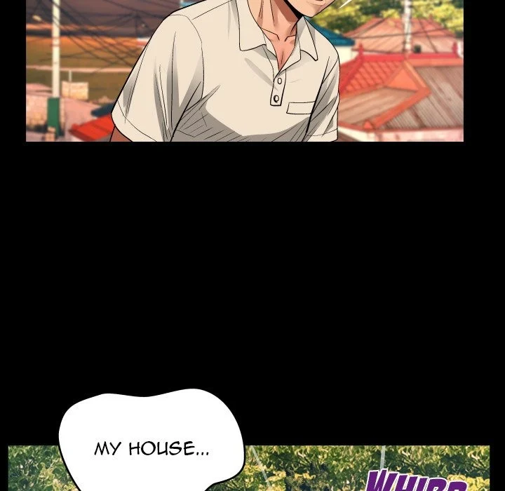 Knock Knock chapter 6 page 57