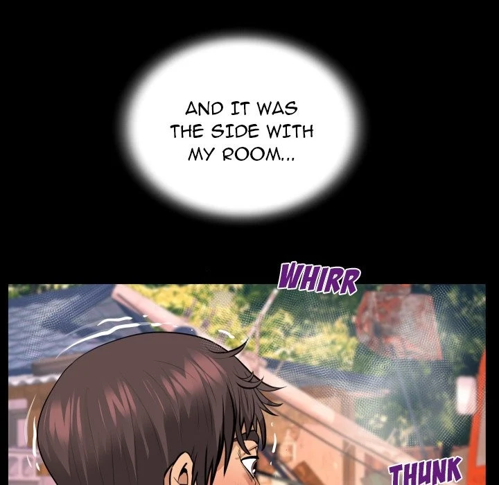 Knock Knock chapter 6 page 63