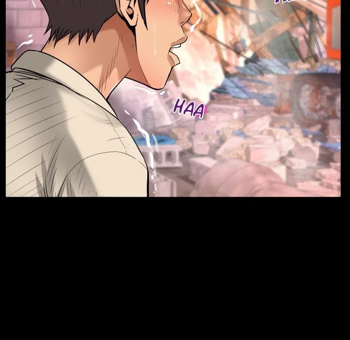 Knock Knock chapter 6 page 64