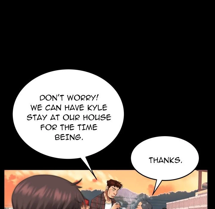 Knock Knock chapter 6 page 65