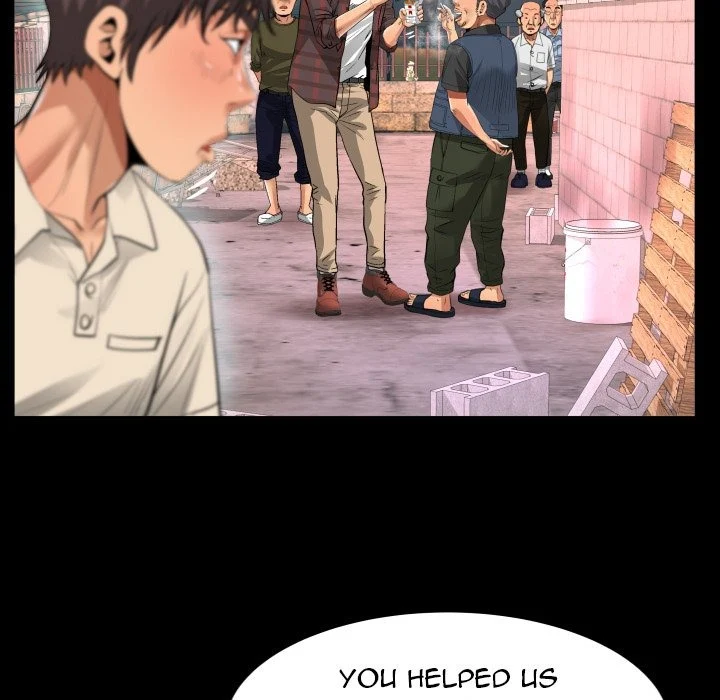 Knock Knock chapter 6 page 66