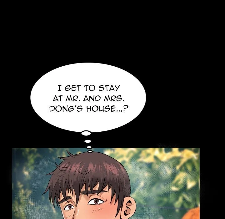 Knock Knock chapter 6 page 68