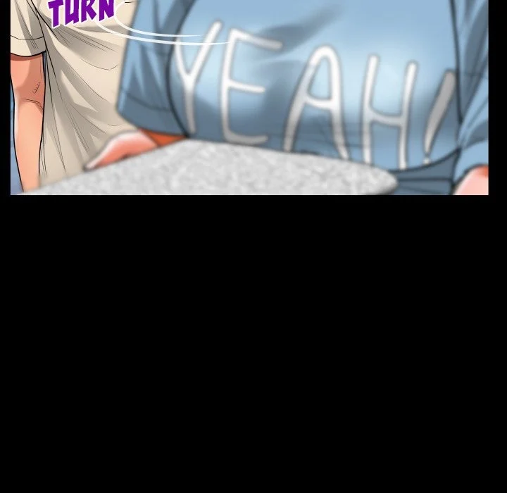 Knock Knock chapter 6 page 74