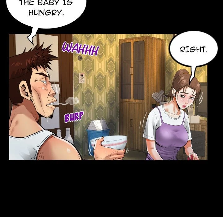 Knock Knock chapter 6 page 83