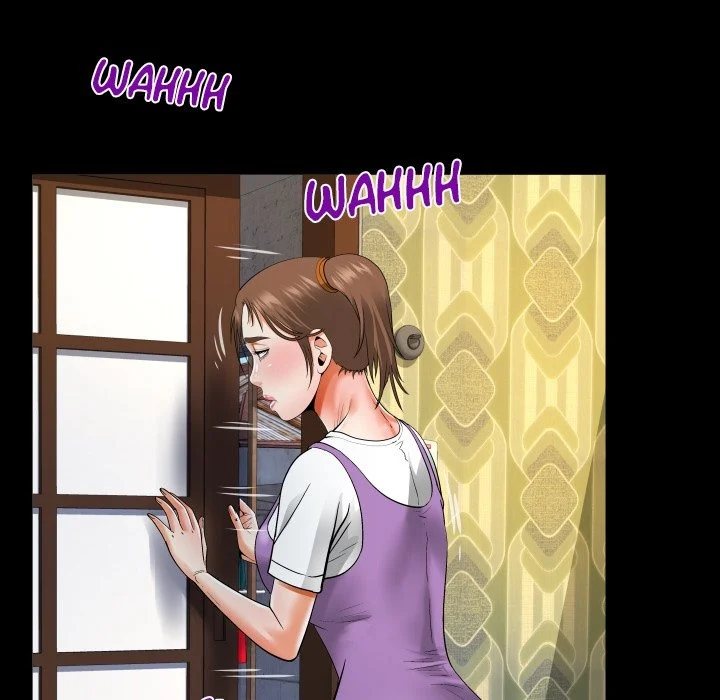 Knock Knock chapter 6 page 84