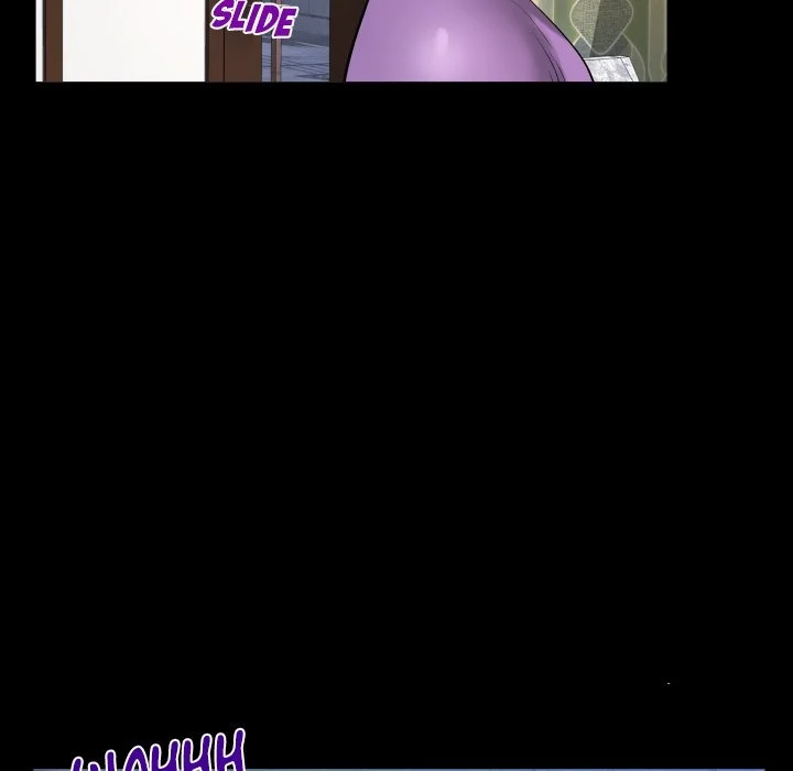 Knock Knock chapter 6 page 85
