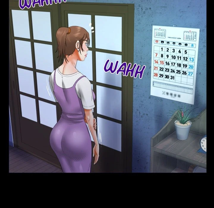 Knock Knock chapter 6 page 86