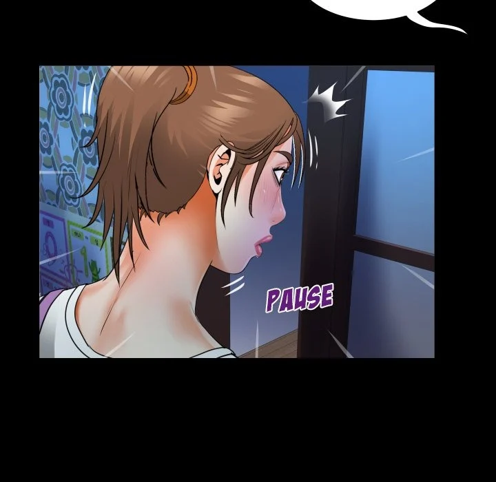 Knock Knock chapter 6 page 96