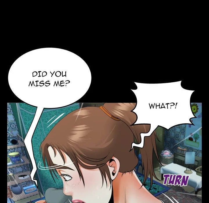 Knock Knock chapter 6 page 97