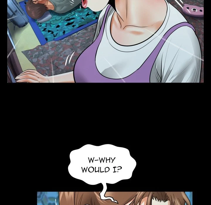 Knock Knock chapter 6 page 98
