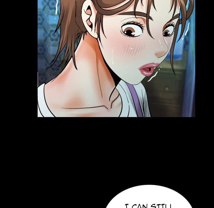 Knock Knock chapter 6 page 99