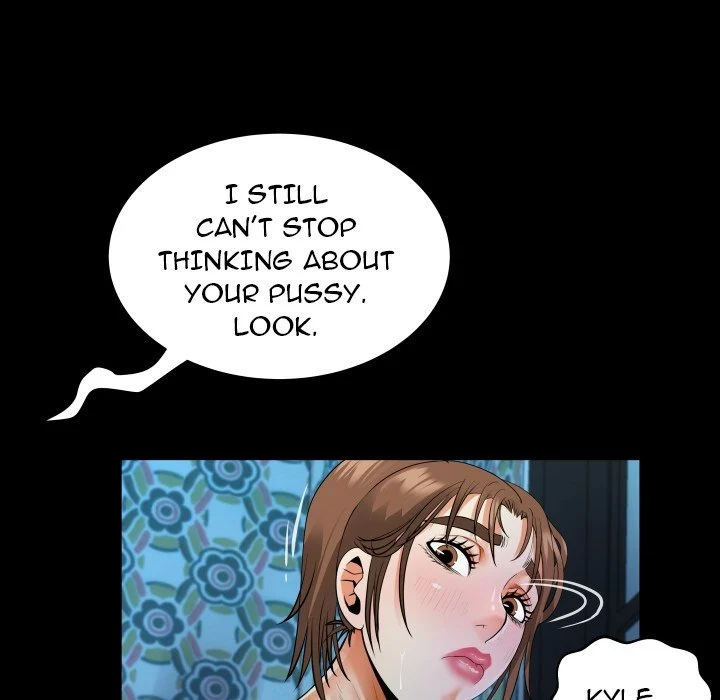 Knock Knock chapter 6 page 101
