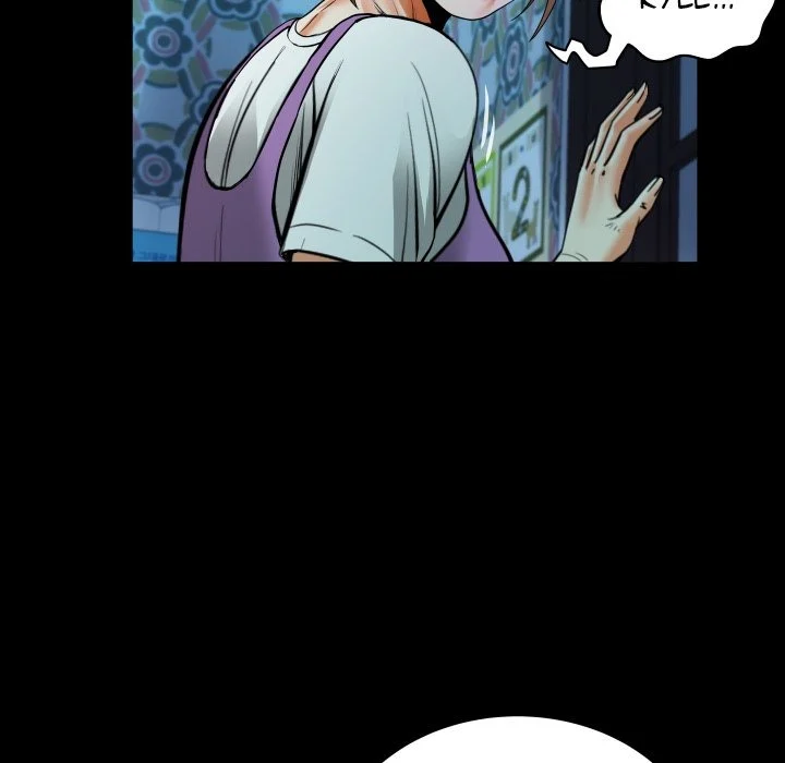 Knock Knock chapter 6 page 102