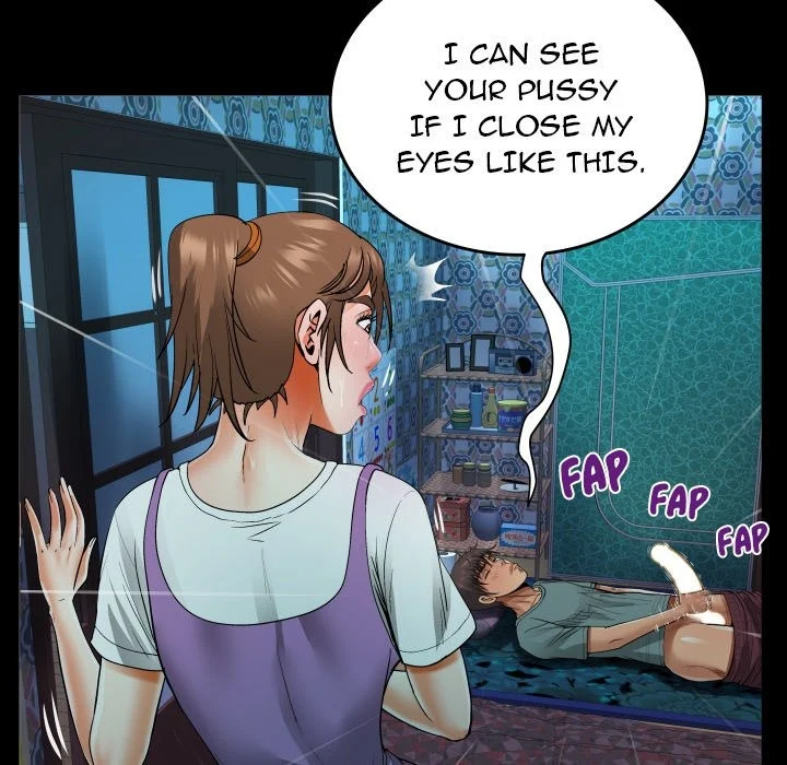 Knock Knock chapter 6 page 103