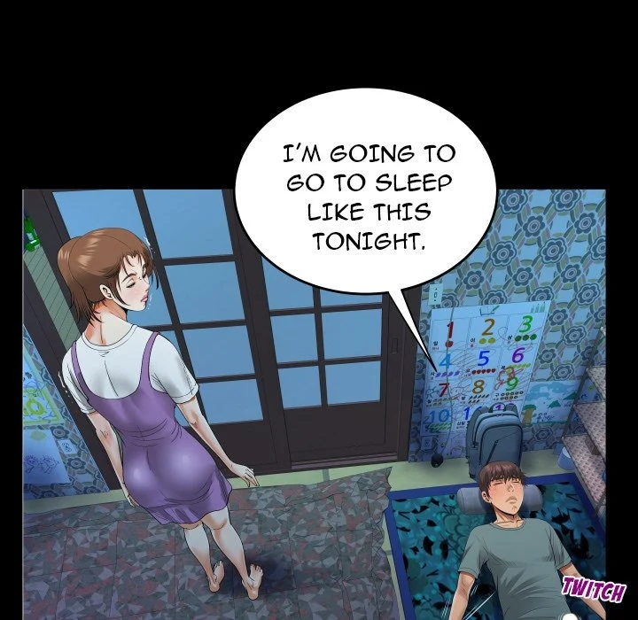 Knock Knock chapter 6 page 106