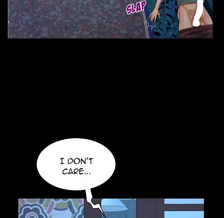 Knock Knock chapter 6 page 107