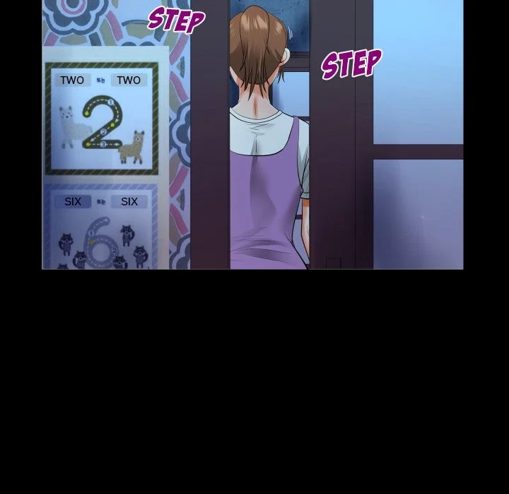 Knock Knock chapter 6 page 108