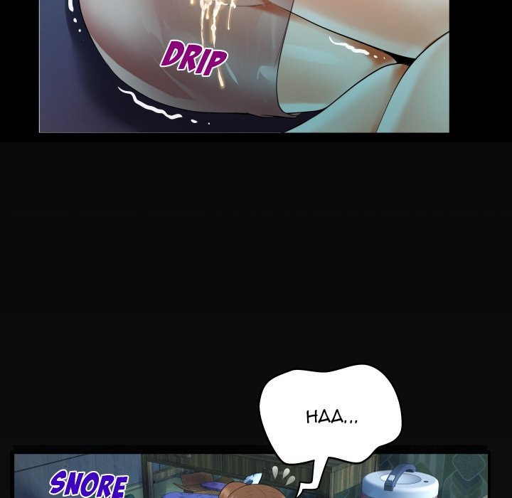 Knock Knock chapter 6 page 116