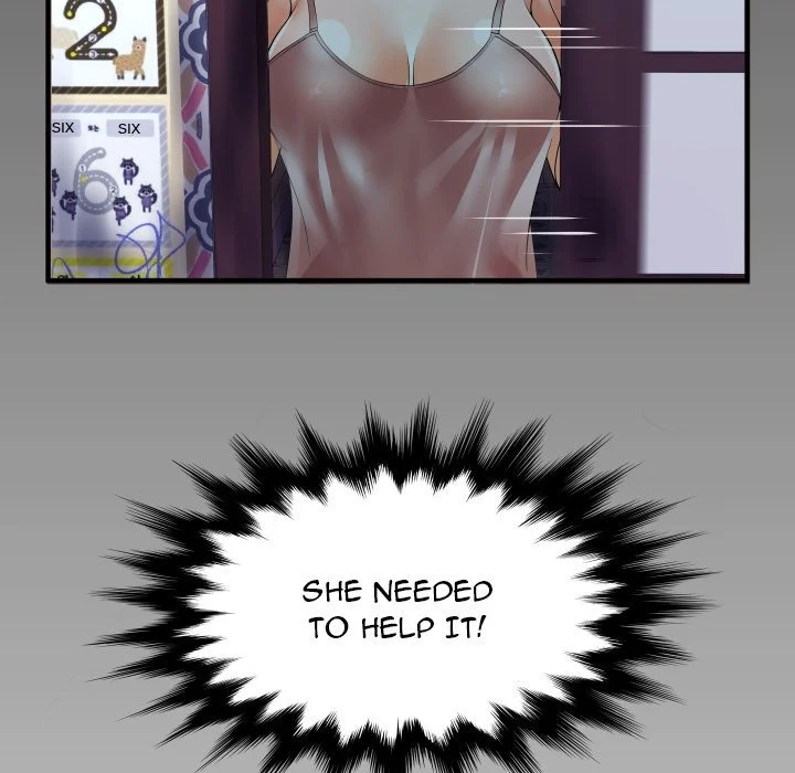 Knock Knock chapter 6 page 120