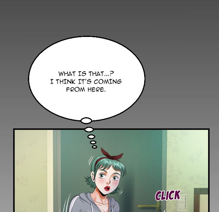 Knock Knock chapter 60 page 11