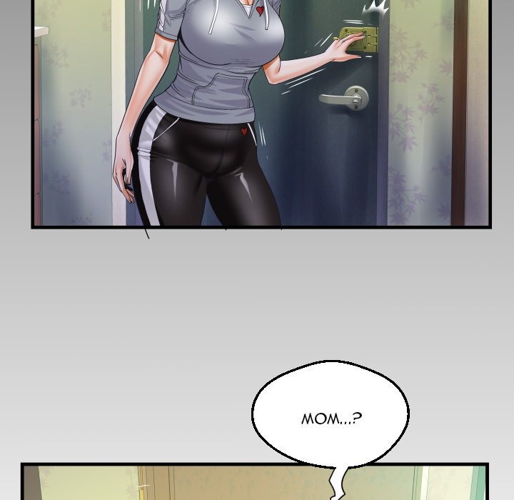 Knock Knock chapter 60 page 12