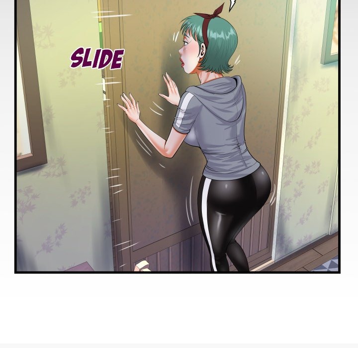 Knock Knock chapter 60 page 13