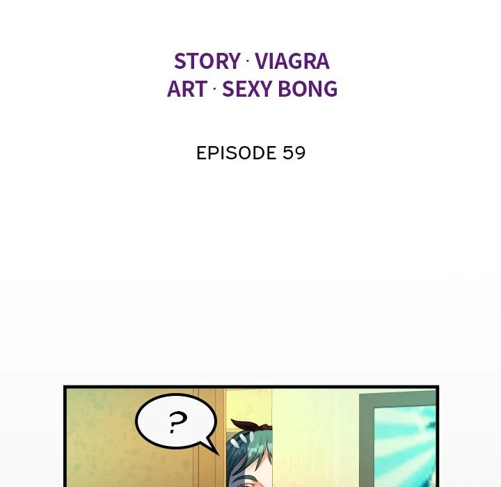 Knock Knock chapter 60 page 16