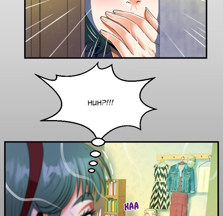 Knock Knock chapter 60 page 18