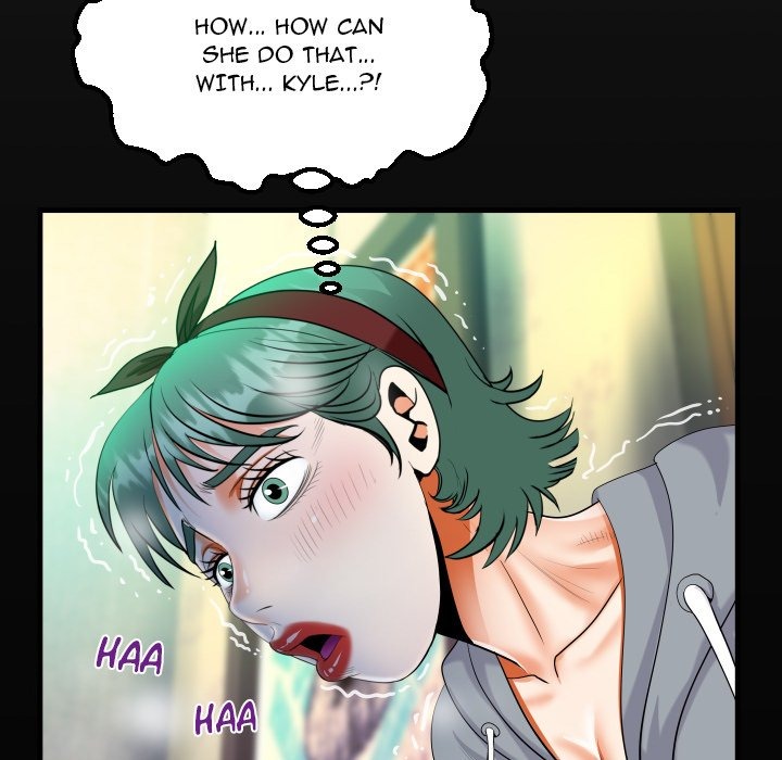 Knock Knock chapter 60 page 22