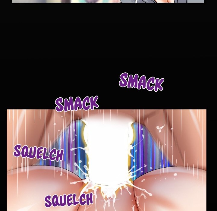 Knock Knock chapter 60 page 23