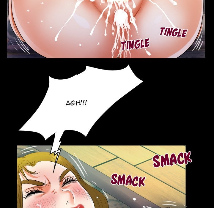 Knock Knock chapter 60 page 25